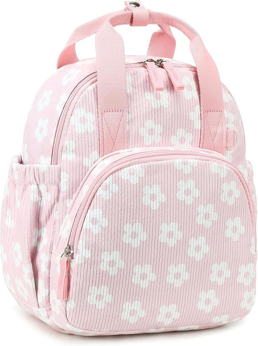 Bluboon Toddler Backpack for Girls Boys 2-4 Cute 12" Preschool Kindergarten Backpacks Kids Daycare Bags School Trave, toddler girl gifts, toddler girl christmas gifts, 3 Year Old Girl Gifts