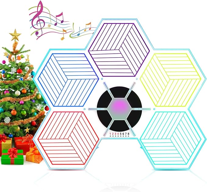 Yeaye Montessori Toys for Kids - 3 Fun Modes with 8 Level Challenges,Improved Hand Eye Coordination, Dynamic Memory, and Concentration, Screen for Ages 3+