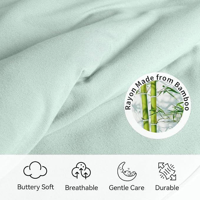 Rayon Made from Bamboo Sleep Sack 0-6 Months 2.5 Tog Winter Supersoft Infant Newborn Sleep Sack 0-3M Thick Warm Baby Sleeping Bag 3-6 Months 2-Way Zipper Baby Wearable Blanket