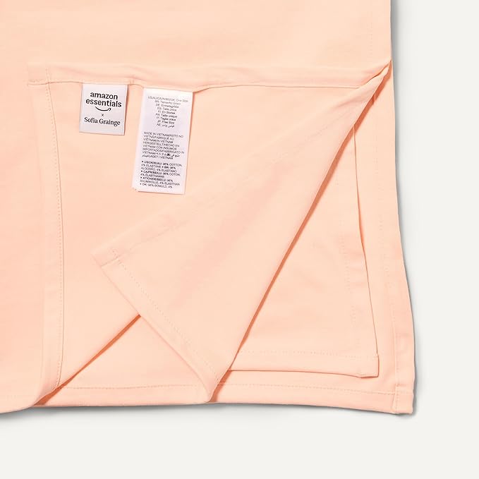 Amazon Essentials unisex-baby Swaddle Blanket