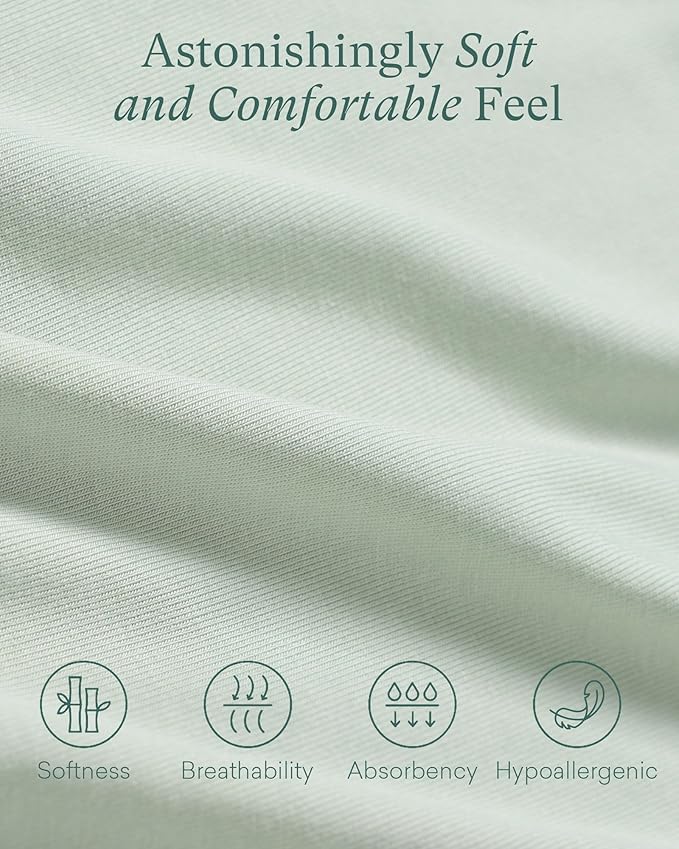 PurComfy Extra-Long Toddler Sleep Sack, Premium Bamboo Viscose Summer Sleeping Bag Supersoft 0.5 TOG Wearable Blanket 3T-4T-5T