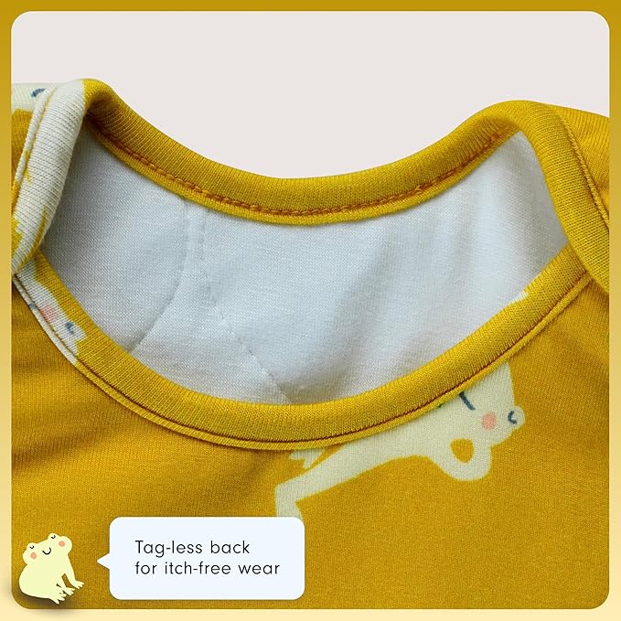 JOI All Season Super Soft Sleeping Bag, Wearable Blanket for Babies, 2024 Good Housekeeping Parenting Award Winner Sleep Sack