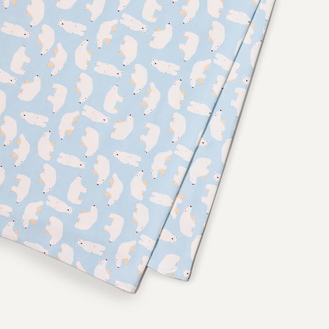 Amazon Essentials unisex-baby Swaddle Blanket
