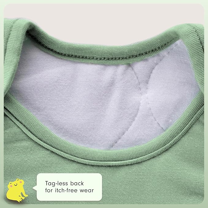 JOI All Season Super Soft Sleeping Bag, Wearable Blanket for Babies, 2024 Good Housekeeping Parenting Award Winner Sleep Sack