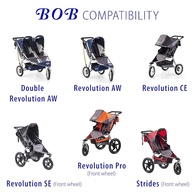 BOB Double Revolution AW (tire)
