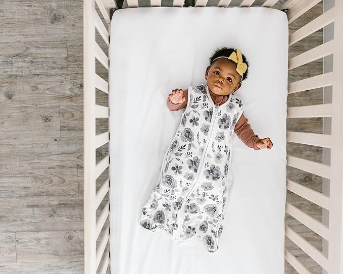 Premium 3-Layer Knit Sleep Bag"Rowan" by Copper Pearl