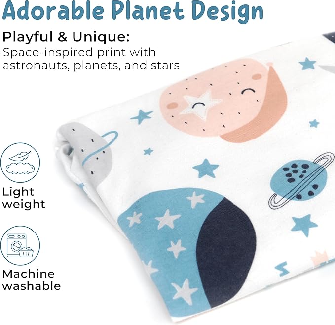 Sleep Sack 3-6 Months: 3-Way Adjustable Swaddles for Newborns, Baby Essentials, 100% Cotton Lining with Polyester Fabric, Perfect Newborn Swaddle Blanket for New Moms