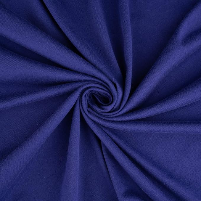 SheetWorld Baby Fitted Bassinet Sheet Fits Nuna Mixx 12 x 29 inches, 100% Cotton Jersey Hypoallergenic Sheet, Unisex Boy Girl, Purple, Made in USA