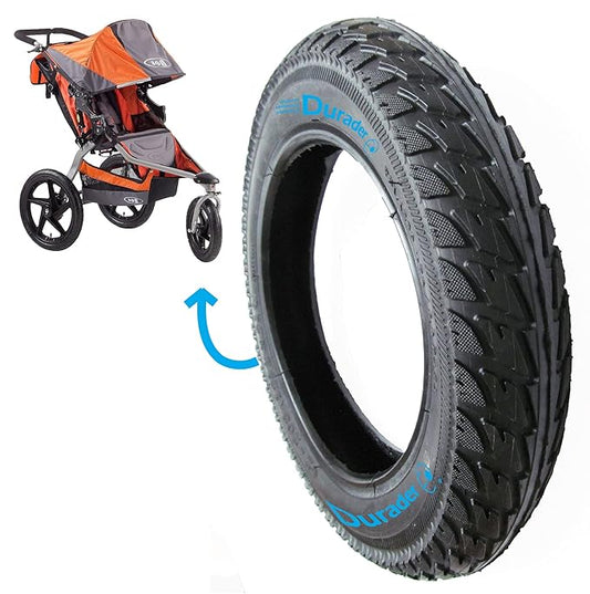 Front tire for BOB Revolution Pro Stroller