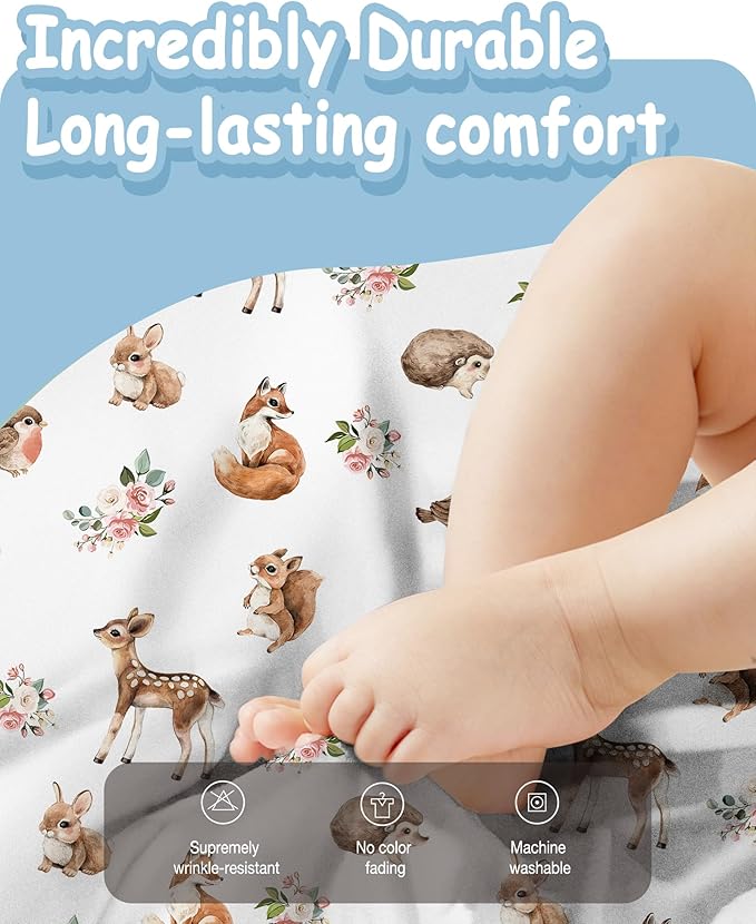 Toddler Sleep Sacks 2T-3T-4T, 0.5 TOG Light Summer Wearable Blankets, Extra Long XL Sleeping Bags, 2 Pack