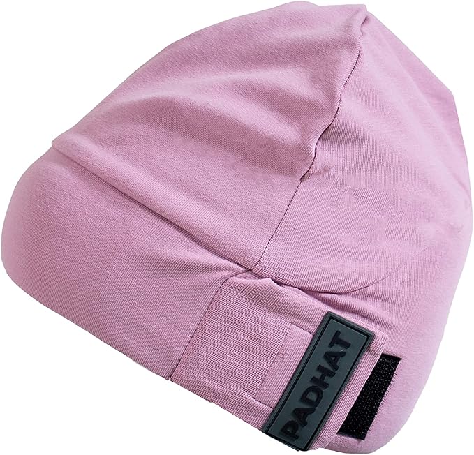 Children Head Protective Hat Unique and Patent Pending Self Adjusting Technology Padded Safety Baby Toddler Cap
