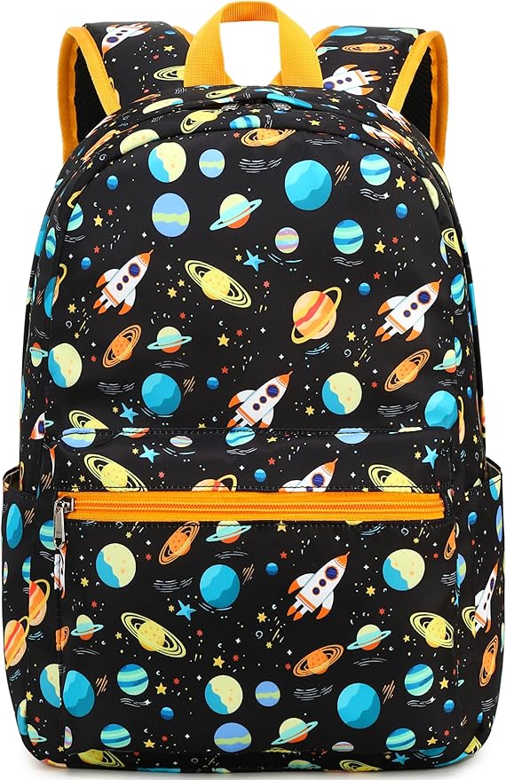 CAMTOP Kids Backpack Preschool Kindergarten Bookbag Toddler School Bag for Boys and Girls | Preschool, Kindergarten, Bookbag, Toddler