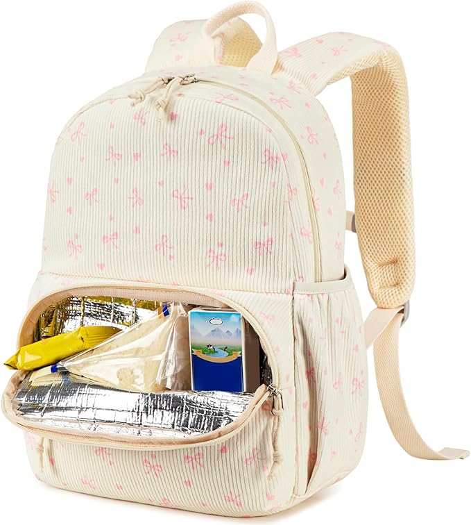 CAMTOP Kids Backpack Preschool Kindergarten Bookbag Toddler School Bag for Boys and Girls | Preschool, Kindergarten, Bookbag, Toddler