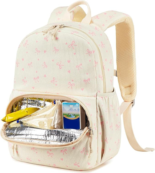 CAMTOP Kids Backpack Preschool Kindergarten Bookbag Toddler School Bag for Boys and Girls | Preschool, Kindergarten, Bookbag, Toddler