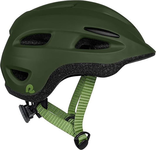 Retrospec Scout Toddler Bike Helmet - Kids Bike Helmet Multi-Sport Protection, Premium Safety & Ventilation, Adjustable Kids Helmets in 2 Sizes for Boys and Girls