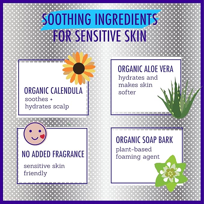 California Baby Super Sensitive Bubble Bath | 100% Plant-Based Kids Bubble Bath | Gentle Unscented Baby Bubble Bath | Free Bubble Wand | 384 mL / 13oz