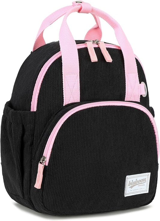 Bluboon Toddler Backpack for Girls Boys 2-4 Cute 12" Preschool Kindergarten Backpacks Kids Daycare Bags School Trave, toddler girl gifts, 2 3 4 Year Old Girl Gifts