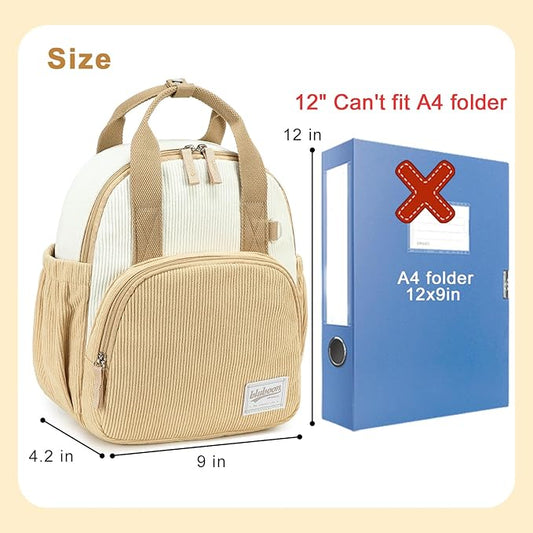 Bluboon Toddler Backpack for Girls Boys 2-4 Cute 12" Preschool Kindergarten Backpacks Kids Daycare Bags School Trave toddler boy christmas gifts for 2 3 4 year old boy