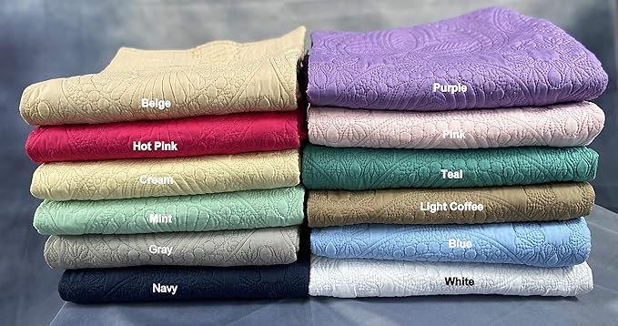 Personalized Baby Blanket Baby Quilt Monogrammed Blankets for Boys and Girls Embroidered Baby Gifts Birthdate