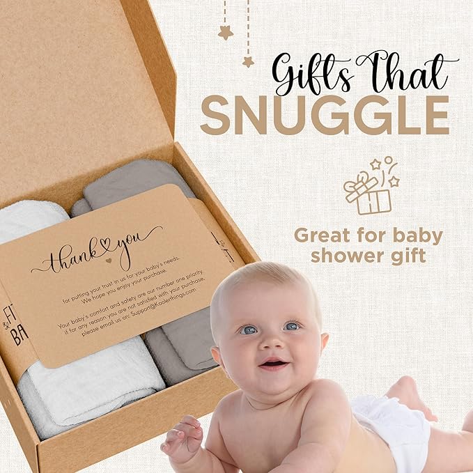 Bassinet Sheet for Bassinet Mattress - 100% Organic Muslin Cotton - Snuggly Soft & Cozy Sheets Fitted for Ronbei, Amke, Baby Delight & Fodoss Bedside Sleeper 2 Pack
