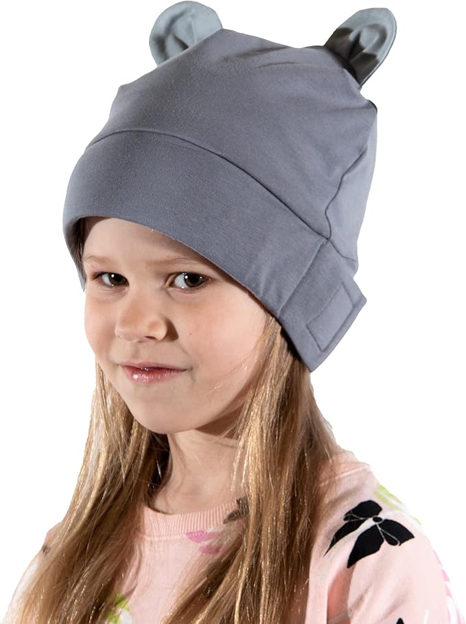 Children Head Protective Hat Unique and Patent Pending Self Adjusting Technology Padded Safety Baby Toddler Cap