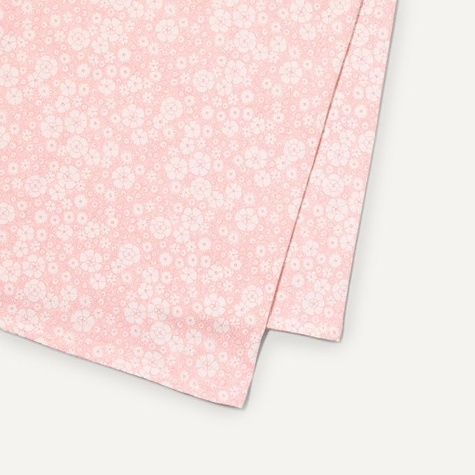 Amazon Essentials unisex-baby Swaddle Blanket