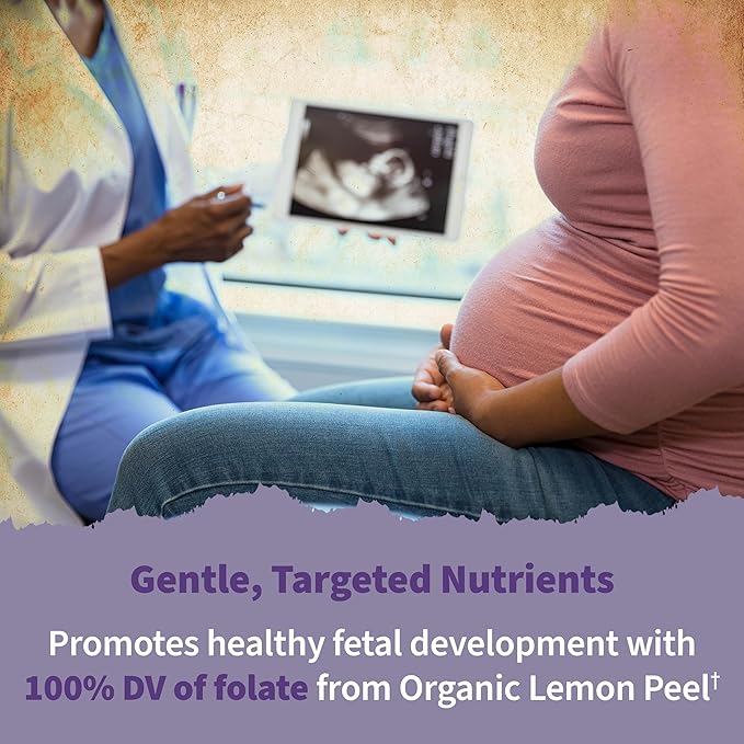 Garden of Life Organics, Prenatal Multi, 90 Vegan Tablets