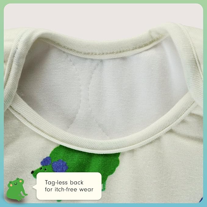 JOI All Season Super Soft Sleeping Bag, Wearable Blanket for Babies, 2024 Good Housekeeping Parenting Award Winner Sleep Sack