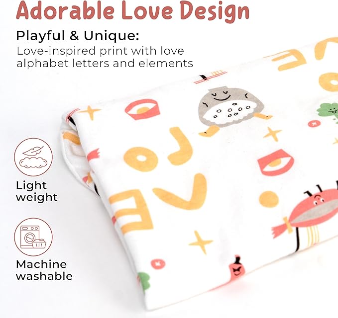 Sleep Sack 0-3 Months: 3-Way Adjustable Swaddles for Newborns, Baby Essentials, 100% Cotton Lining with Polyester Fabric, Perfect Newborn Swaddle Blanket for New Moms