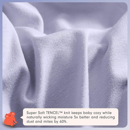 JOI All Season Super Soft Sleeping Bag, Wearable Blanket for Babies, 2024 Good Housekeeping Parenting Award Winner Sleep Sack
