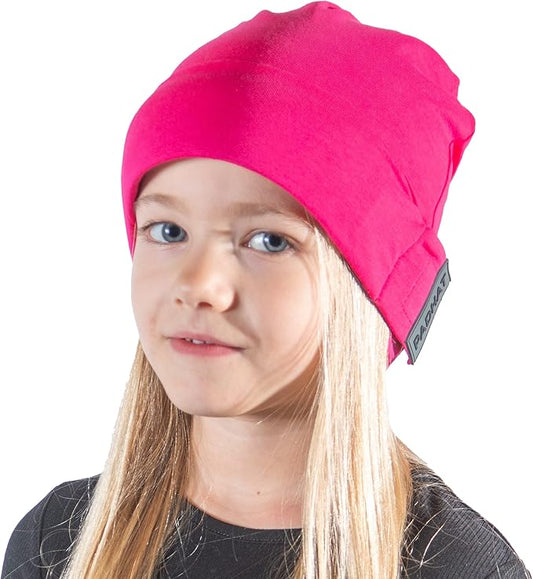 Children Head Protective Hat Unique and Patent Pending Self Adjusting Technology Padded Safety Baby Toddler Cap