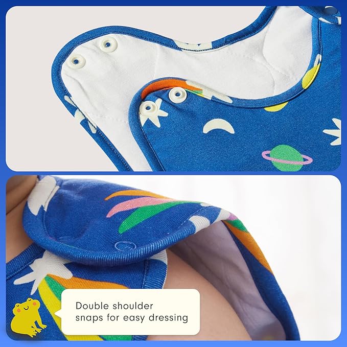 JOI All Season Super Soft Sleeping Bag, Wearable Blanket for Babies, 2024 Good Housekeeping Parenting Award Winner Sleep Sack
