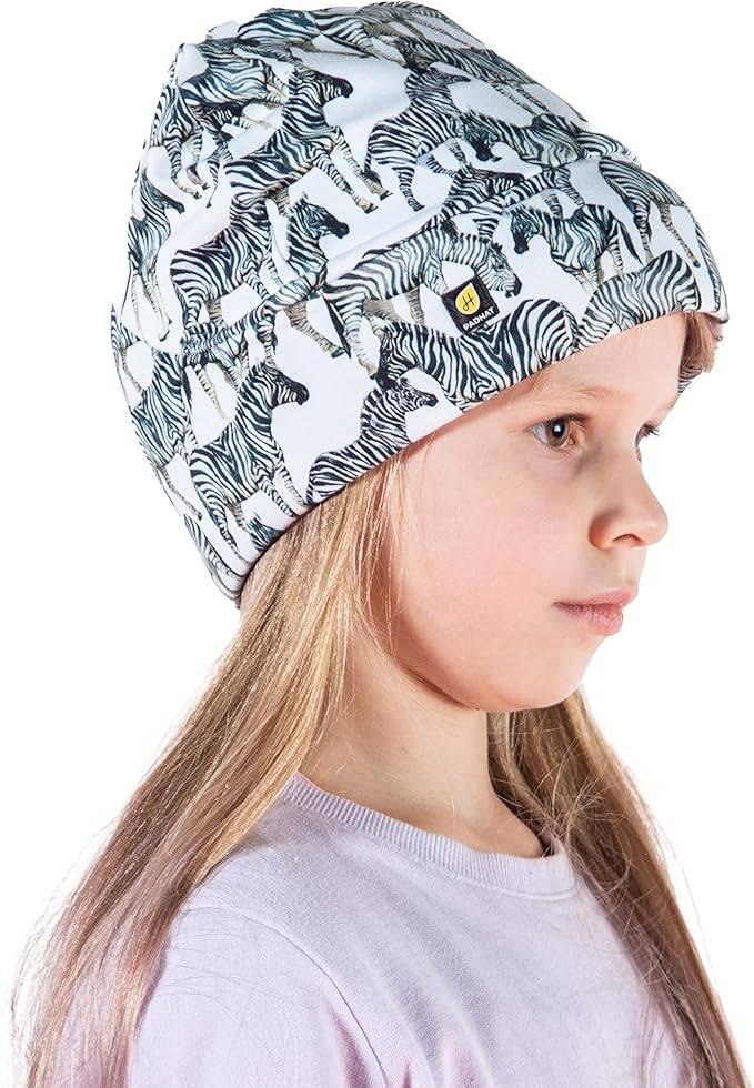 Children Head Protective Hat Unique and Patent Pending Self Adjusting Technology Padded Safety Baby Toddler Cap