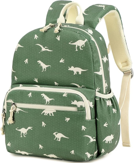 CAMTOP Kids Backpack Preschool Kindergarten Bookbag Toddler School Bag for Boys and Girls | Preschool, Kindergarten, Bookbag, Toddler