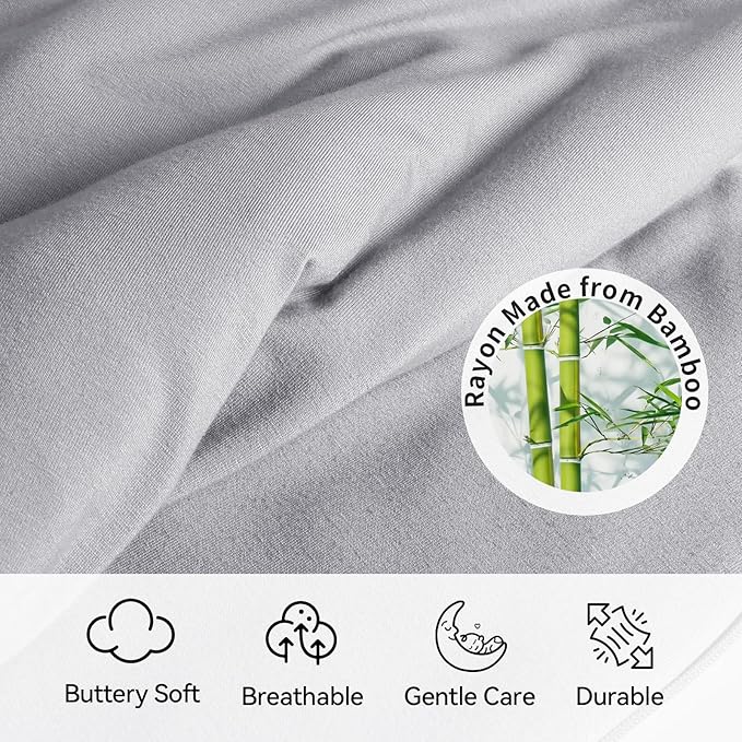 Rayon Made from Bamboo Sleep Sack 12-18 Months 2.5 Tog Winter Supersoft Toddler Sleep Sack for Unisex Girl Boy Thick Warm Baby Sleeping Bag 2-Way Zipper Baby Wearable Blanket