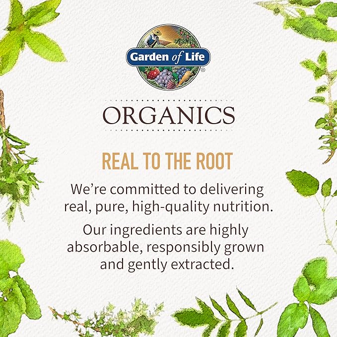 Garden of Life Organics, Prenatal Multi, 90 Vegan Tablets