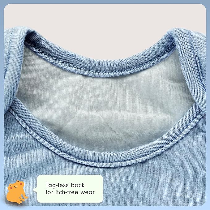 JOI All Season Super Soft Sleeping Bag, Wearable Blanket for Babies, 2024 Good Housekeeping Parenting Award Winner Sleep Sack