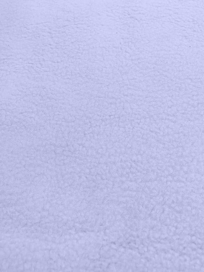 Waterproof Mattress Protector for Adults and Kids, Reusable Mattress Protector (Lovender, 19 x 27 Inch)