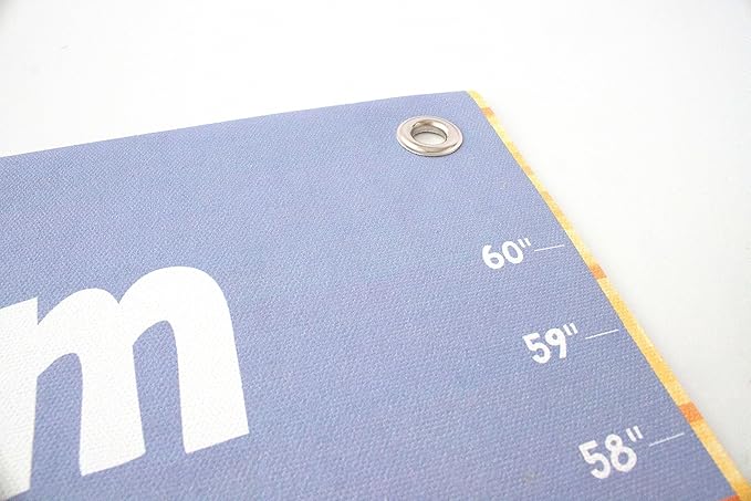 Personalized Growth Chart for Kids, Dinosaur - I See Me!