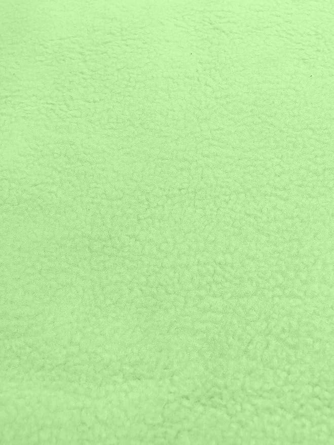Waterproof Mattress Protector for Adults and Kids, Reusable Mattress Protector (Green, 40 x 54 Inch)