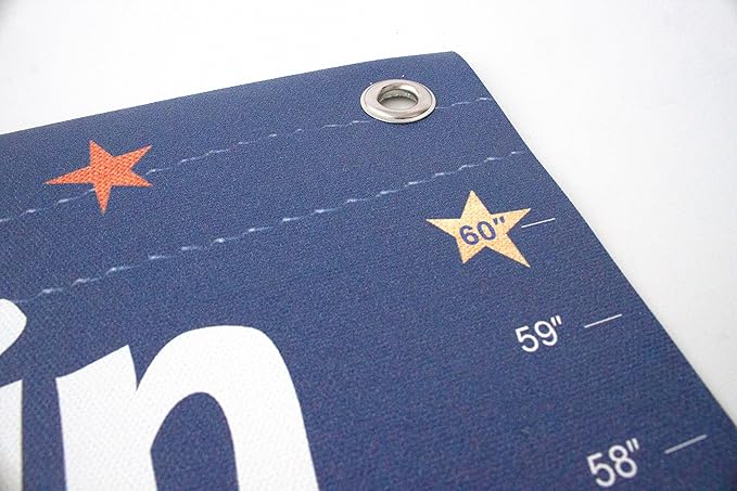 Personalized Growth Chart for Kids, Outer Space - I See Me!